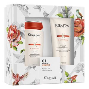 Coffret Kérastase Nutritive Primavera 2020