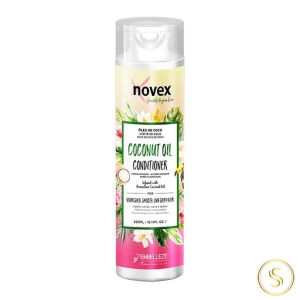 Condicionador Novex Óleo de Coco 300ml