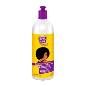 Creme De Pentear Estilo Afrohair 500g