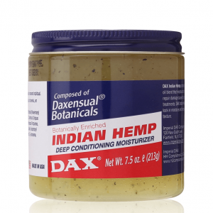 DAX Indian Hemp Conditioner Pomade 215g