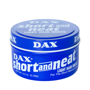 DAX Short & Neat 99g