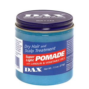 DAX Super Light Pomade 213g