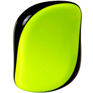 Escova Tangle Teezer Compact Styler Neon Lemon Zest