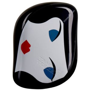 Escova Tangle Teezer Doll Face by Lulu Guinness