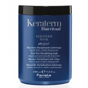 Fanola Keraterm Mask 1L