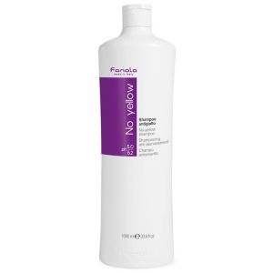 Fanola No Yellow Shampoo 1000ml