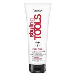 Fanola Styling Tools Easy Curl Cream 250ml