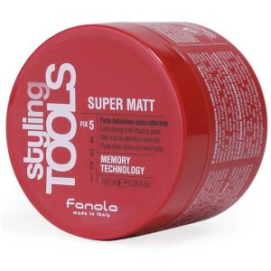 Fanola Styling Tools Super Matt 100ml