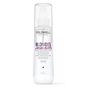 Goldwell Dualsenses Blondes & Highlights Brilliance Serum Spray 150ml