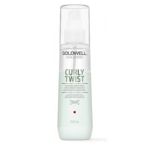 Goldwell Dualsenses Curly Twist Hydrating Serum Spray 150ml