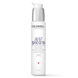 Goldwell Dualsenses Just Smooth 6 Effects Serum 100ml