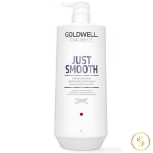 Goldwell Dualsenses Just Smooth Taming Shampoo 1000ml