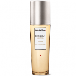 Goldwell Kerasilk Control Rich Protective Oil 75ml