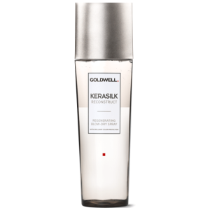 Goldwell Kerasilk Reconstruct Blow-Dry Spray 125ml