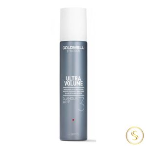 Goldwell Stylesign Ultra Volume Glamour Whip 300ml