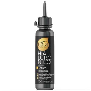 Gota Dourada Tónico Hialurônico 100ml