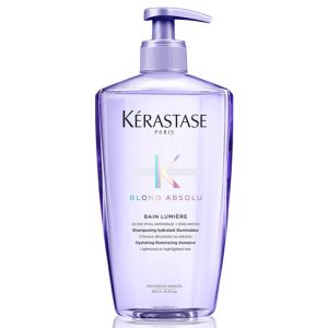 Kérastase Blond Absolu Bain Lumiere 500ml 