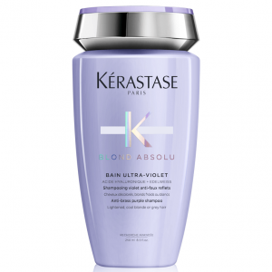 Kérastase Blond Absolu Bain Ultra-Violet 250ml 