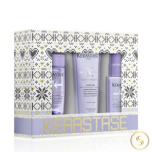 Kérastase Blond Absolu Discovery Coffret 2020