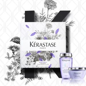 Kérastase Coffret Blond Absolu - Cabelo Loiro