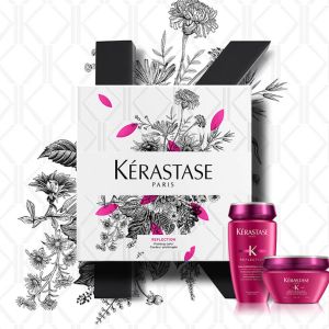 Kérastase Coffret Chromatique - Cabelo Pintado