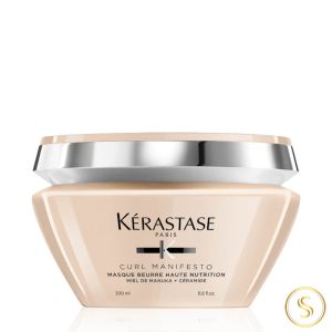 Kérastase Curl Manifesto Máscara 200ml