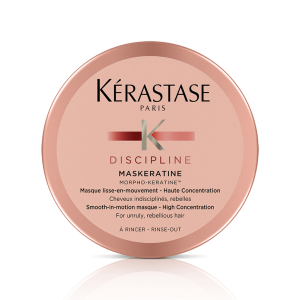 [VIAGEM] Kérastase Discipline Maskeratine 75ml