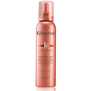 Kérastase Discipline Mousse Curl Ideal 150ml