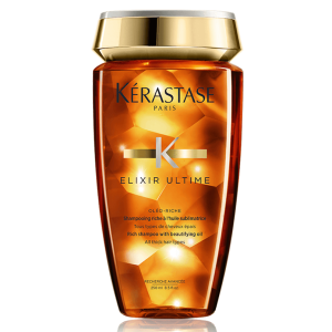 Kérastase Elixir Ultime Bain Oléo Riche 250ml