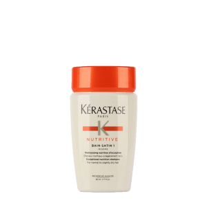 [VIAGEM] Kérastase Nutritive Bain Satin 1 80ml