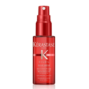 [VIAGEM] Kérastase Soleil Huile Sirene 45ml