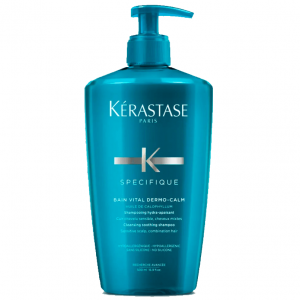 Kérastase Spécifique Dermo-Calm Bain Vital Shampoo 500ml