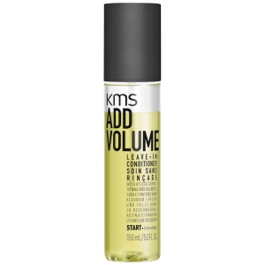 KMS Add Volume Condicionador Leave-In 150ml