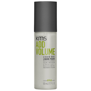 KMS Add Volume Liquid Dust 50ml