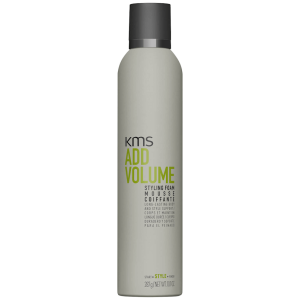 KMS Add Volume Styling Foam 300ml