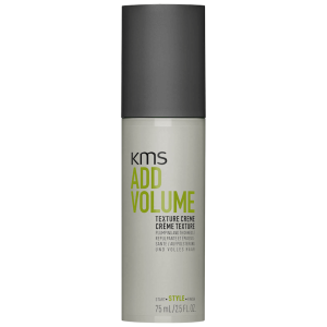 KMS Add Volume Texture Creme 75ml