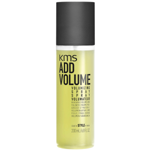 KMS Add Volume Volumizing Spray 200ml