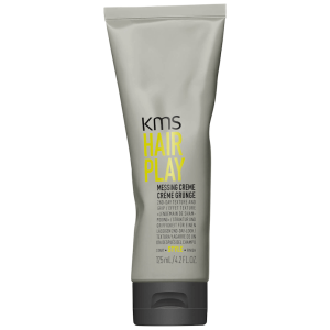 KMS Hair Play Messing Creme 125ml