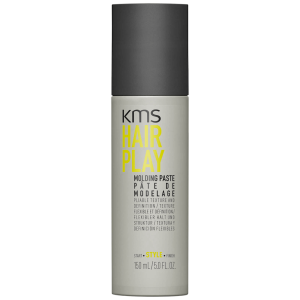 KMS Hair Play Molding Paste 150ml