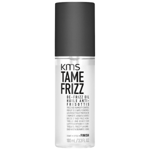 KMS Tame Frizz De-Frizz Oil 100ml