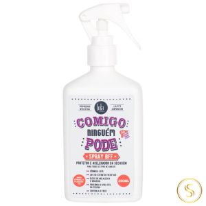 Lola Comigo Ninguém Pode Spray BFF 250ml