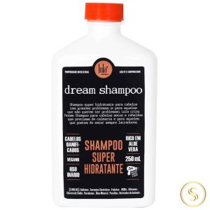 Lola Dream Shampoo 250ml