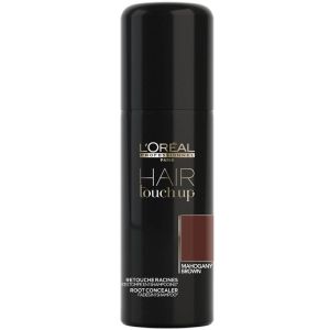 Loreal Hair Touch Up Mahogany Brown 75ml