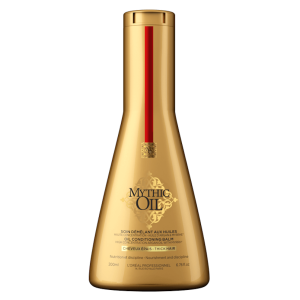 Loreal Mythic Oil Condicionador Cabelo Grosso 200ml