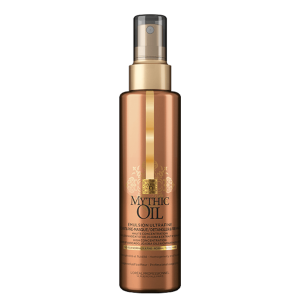 Loreal Mythic Oil Pré-Máscara Émulsion Ultrafine 150ml