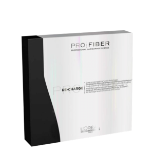 Loreal Pro Fiber Re-Charge 6X20ml