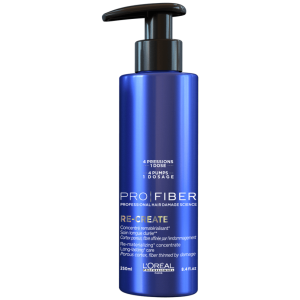 Loreal Pro Fiber Re-Create Concentrate 250ml