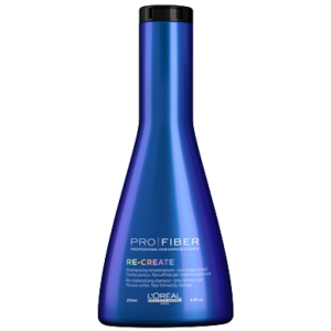 Loreal Pro Fiber Re-create Shampoo 250ml