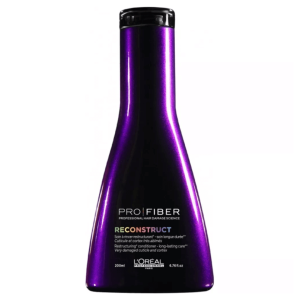 Loreal Pro Fiber Reconstruct Condicionador 200ml