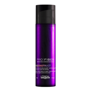 Loreal Pro Fiber Reconstruct Leave-In 75ml